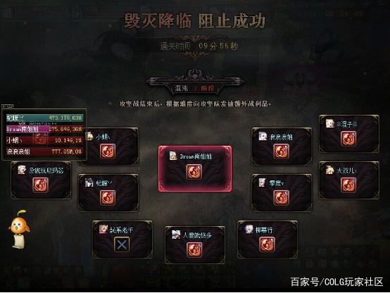 dnf公益服希洛克团本新增附魔卡片属性一览，完美毕业附魔需要全部换947